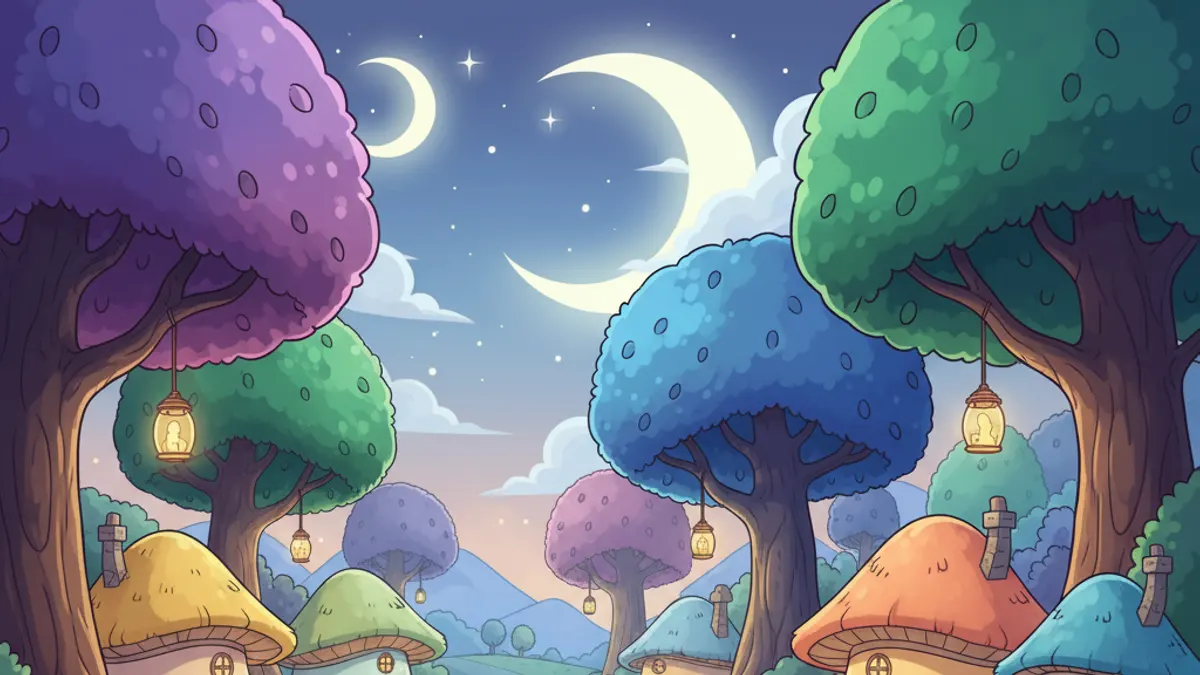 Lost Vale Expedition