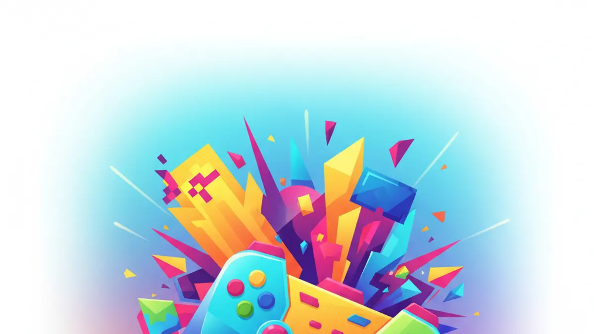 Great games for a five-minute break